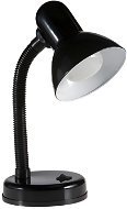 Verk 12254 Retro stolná lampička čierna - Stolová lampa