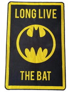 DC Comics Batman: Long Live The Bat - Carpet
