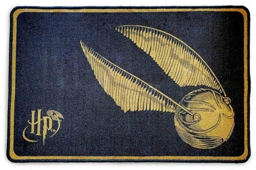 Harry Potter: Golden Snitch - kobereček - Koberec - Main image
