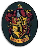Harry Potter: Gryffindor - kobereček - Koberec