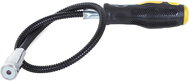 Verk 11320 Magnet flexible 57 cm with LED lighting - Magnet