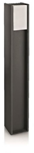 Philips Bridge outdoor column, height 80,2 cm - Garden Lighting - Main image