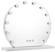 SMART LASHES Hollywood mirror with LED bulbs - Grace - Mirror
