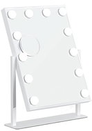 SMART LASHES Hollywood mirror with LED bulbs - Isabella - Mirror
