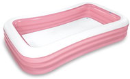 INTEX Inflatable pool pink - Pool