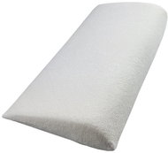 4sleep Bederní polštář - frotý - Anatomical Pillow