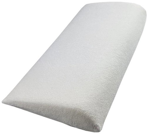 4sleep Bederní polštář - frotý - Anatomical Pillow - Main image