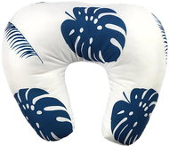 4sleep Travel neck pillow large 30 × 35 cm - Travel Pillow