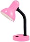 Verk 12254 Retro stolní lampička růžová - Table Lamp