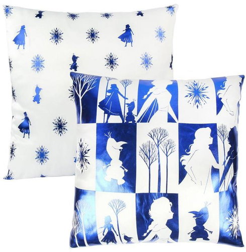 Disney Frozen II: Premium - baby pillow - Pillow - Main image