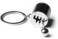KIK Shift lever keyring - Keychain