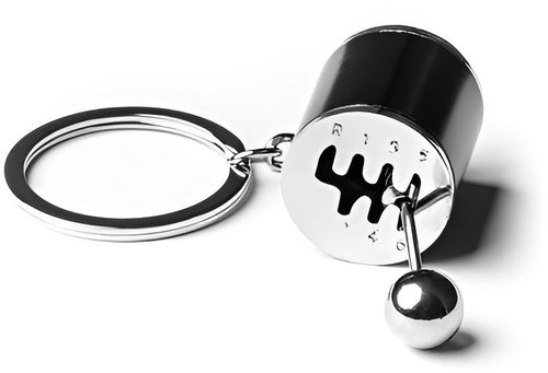 KIK Shift lever keyring - Keychain - Main image