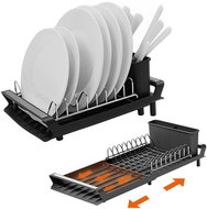 Sortland Dish drainer, expandable - Draining Board
