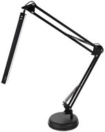 Izoxis 19784 LED table lamp 5,6 W black - Table Lamp