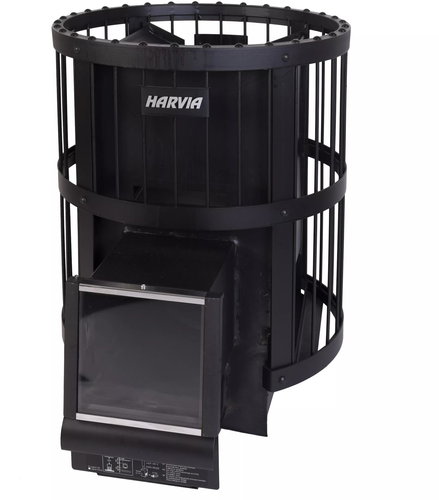 HARVIA Sauna wood stove Legend 150 SL - Sauna Heater - Main image