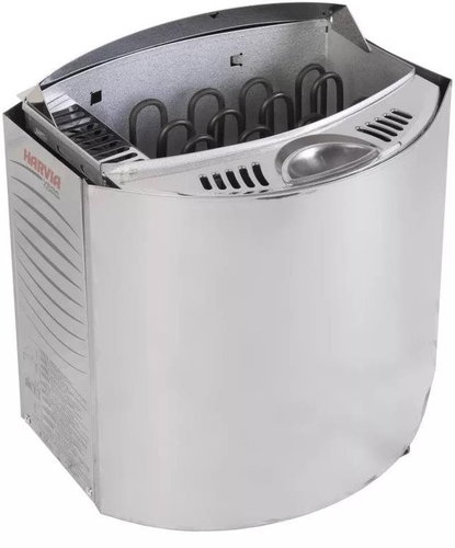 HARVIA Sauna stove electric Vega Combi BC 90SE 9 kW - Sauna Heater - Main image
