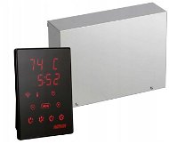 Harvia Xenio combi CX110C Wi-Fi regulace do sauny - Controller