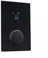 HUUM Uku Wi-Fi Glass Black saunový regulátor - Controller