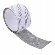 Verk 11373 Lepiaca páska na opravu okenných sietí 50 mm × 2 m sivá - Lepiaca páska