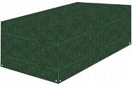 Garden Furniture Cover Ruhhy 23491 Krycí plachta na zahradní nábytek 240 × 180 × 100 cm, zelená - Plachta na zahradní nábytek