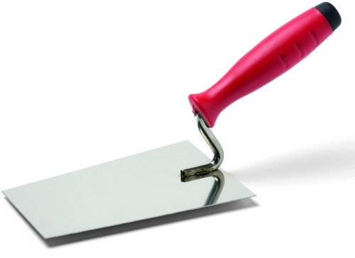 Schüller Eh'klar simító Stan Edge 2k Pro, 18 cm - Kőműves kanál - Fő fotó