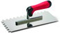 Trowel Schüller Eh'klar Smoother SK 2K PRO C2 tooth 10 × 10 mm, 28 × 13 cm - Zednické hladítko