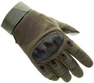 Trizand 21771 Taktické rukavice vel. L khaki - Tactical Gloves