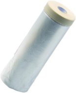 Schüller Eh'klar Papírová lepicí páska a zakrývací fólie 110 cm × 33 m - Maskovacia páska