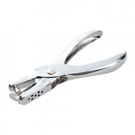 Comix B2921 Děrovací kleště, nikl, 130 mm - Punch Pliers