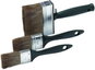 Block Brush Schüller Eh'klar 3-Piece Brush Set Timber FS Pro, sizes 70, 100, 120 mm - Malířská štětka