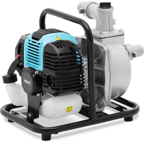 Hillvert Motor pump, 15 m3h, 1,35 kW - Sludge Pump - Main image