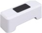 Verk 27030 Bezdotykový splachovač WC s pohybovým senzorem, IPX5, bílá - Nadstavec