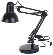 Verk 12243 Stolní kancelářská lampa černá - Table Lamp