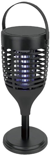 V-Tac Lapač hmyzu LED 3 v 1 se solárním panelem - Electric Insect Trap - Main image