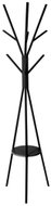 5five Simply Smart Stojací věšák na oblečení TREE, černý - Coat Hanger