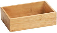 Wenko Koupelnový organizér Terra, bambusový, S - Organiser