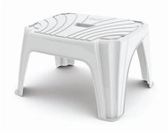 Bama Chair STEP 1, white - Stool