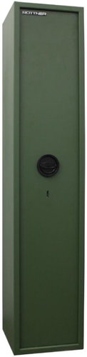 Rottner Delaware 5 S1 - Safe - Main image