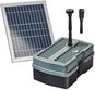 Filtration Heissner Solar underwater filtration up to 1 m3, UV 5 W, pump 600 l/h SFU600UV-00 - Filtrace