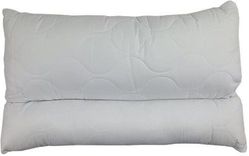 4sleep Pillow Schon Dream with stitching 45 × 65 cm 520 g - Pillow - Main image
