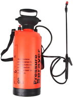 MDS Garden Pressure Sprayer 8 L - Pressure Sprayer