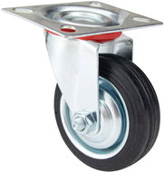 Vergionic 0432 Transport swivel wheel without brake 75 mm - Wheels