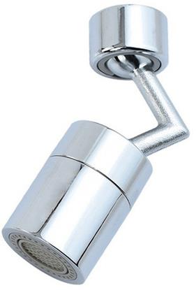 Swivel tap - Attachment - Main image