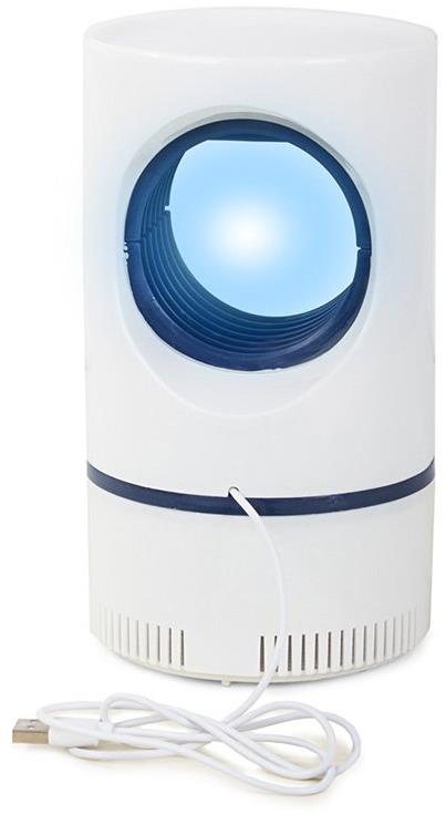Verk szúnyoglámpa, Nova NV-819