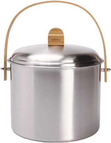 Pebbly NBA233 Composter 7 l - Compost Bin - Main image