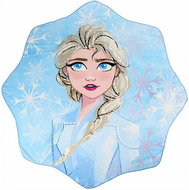 Disney Beach Towel 130 cm - Frozen Elza - Bath Towel