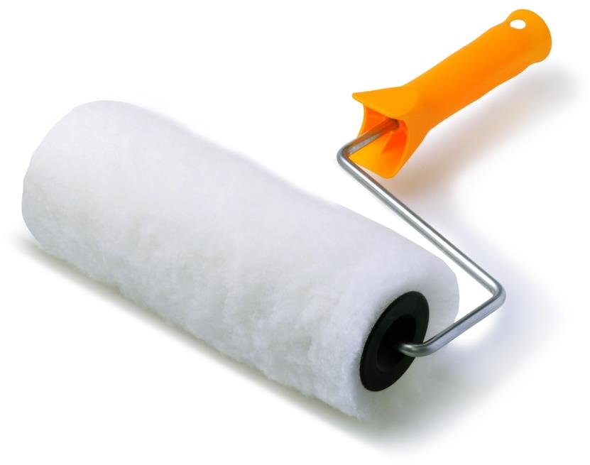 Schüller Eh'klar Festőhenger készlet, 18 cm, szálhossz 20 mm, kengyelrendszer 6 mm + fogantyú
