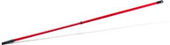SCHÜLLER Eh'klar Ejector Handle Polo Red, 0,77 - 1,3 m - Telescopic Pole