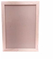 Pronett XJ4535 Dřevěný fotorámeček 40 × 30 cm - Fotorámeček