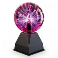 Alum Magická plazmová koule 10 cm - Dekorace